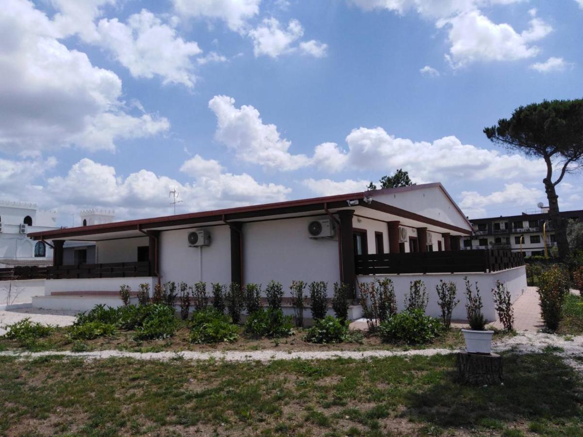Villa Ivana Rom Eksteriør billede
