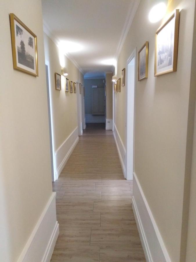 Villa Ivana Rom Eksteriør billede