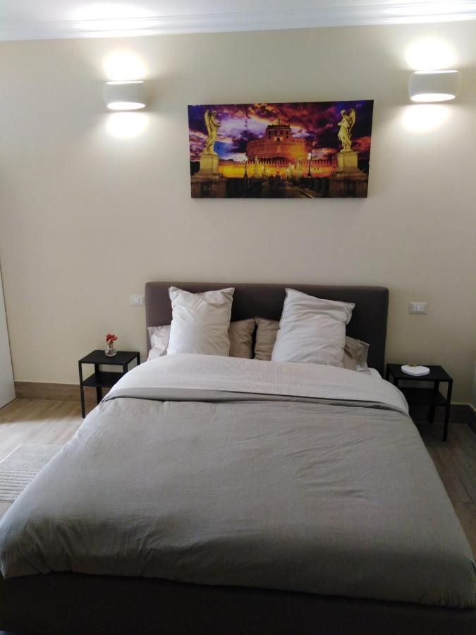 Villa Ivana Rom Eksteriør billede