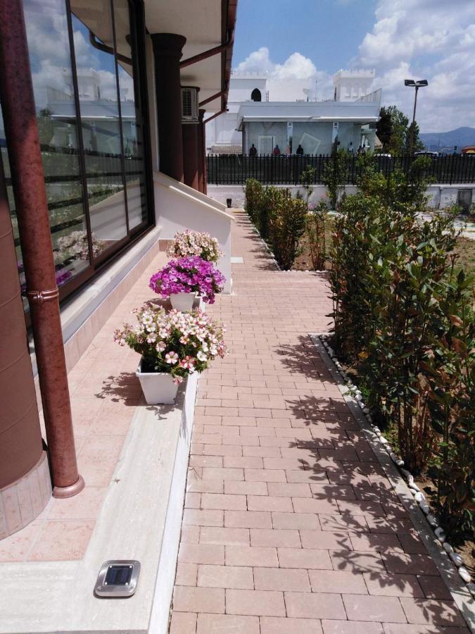 Villa Ivana Rom Eksteriør billede