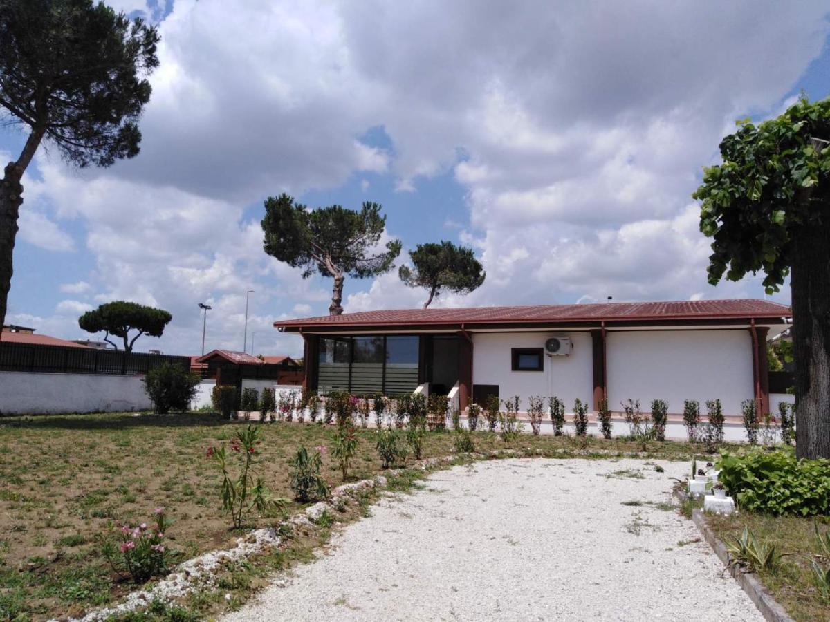 Villa Ivana Rom Eksteriør billede